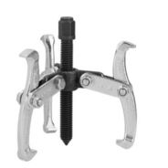 TRUPER EXTRACTOR DE POLEAS DE 3 BRAZOS 3 1/4