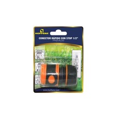 HOFFENS CONECTOR RAPIDO REFORZADO