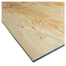 TABLERO TERCIADO ESTRUCTURAL 18MM  1.22 X 2.44 MTS