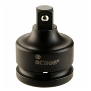 FORCE Adaptador Impacto 3/4 Hembra x 1/2 Macho Force