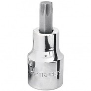 TRUPER DADO TORX T-40 TOMA 1/2