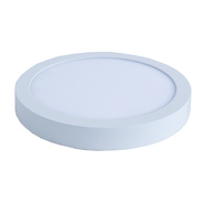 MEGABRIGHT FOCO LED SOBREPUESTO  REDONDO 18W 6000k