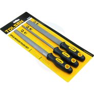 TOLSEN SET LIMA 3 PIEZAS