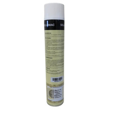 GENERICO ESPUMA DE POLIURETANO 750ml