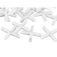 SEPARADOR CERAMICA 4MM 200 UNIDADES