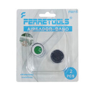 FERRETOOLS Aireador Hi Set de 2 unid