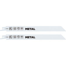 KWB 2 SIERRA SABLE BIMETALICA 229MM (49571085)