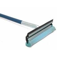 GENERICO Limpia Vidrios Normal 25cm Mango Extensible