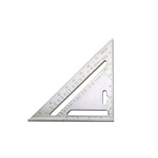 FERRETOOLS Escuadra Triangular Talon 12