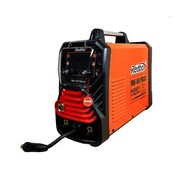 REDBO Soldadora Mig 160A Pulso mas carrete aluminio 200grs