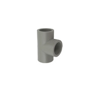 PVC PPR tee ppr 32x20x32