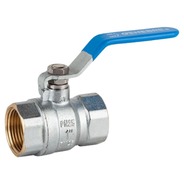 GENERICO llave paso bola  1/4 HI-HI
