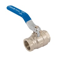 GENERICO llave paso bola hi-hi 3/8