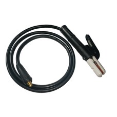 GENERICO Cable Portaelectrodo Soldadora 1.8mts  sds 10/25
