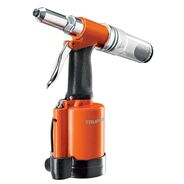 TRUPER REMACHADORA NEUMATICA 3/16